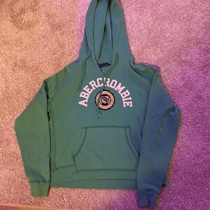 Abercrombie hoodie